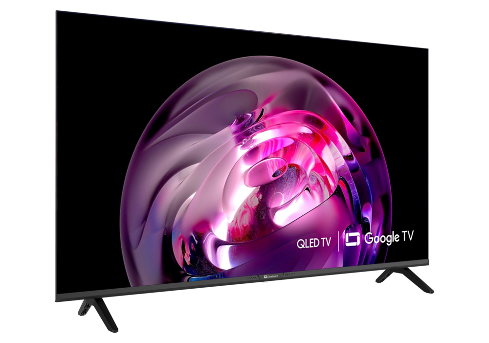 PrisMAX QLED Google TV 50