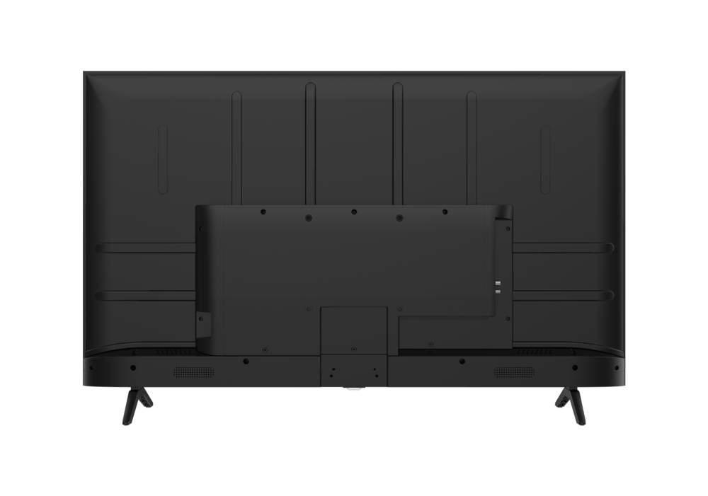 PrisMAX QLED Google TV 50