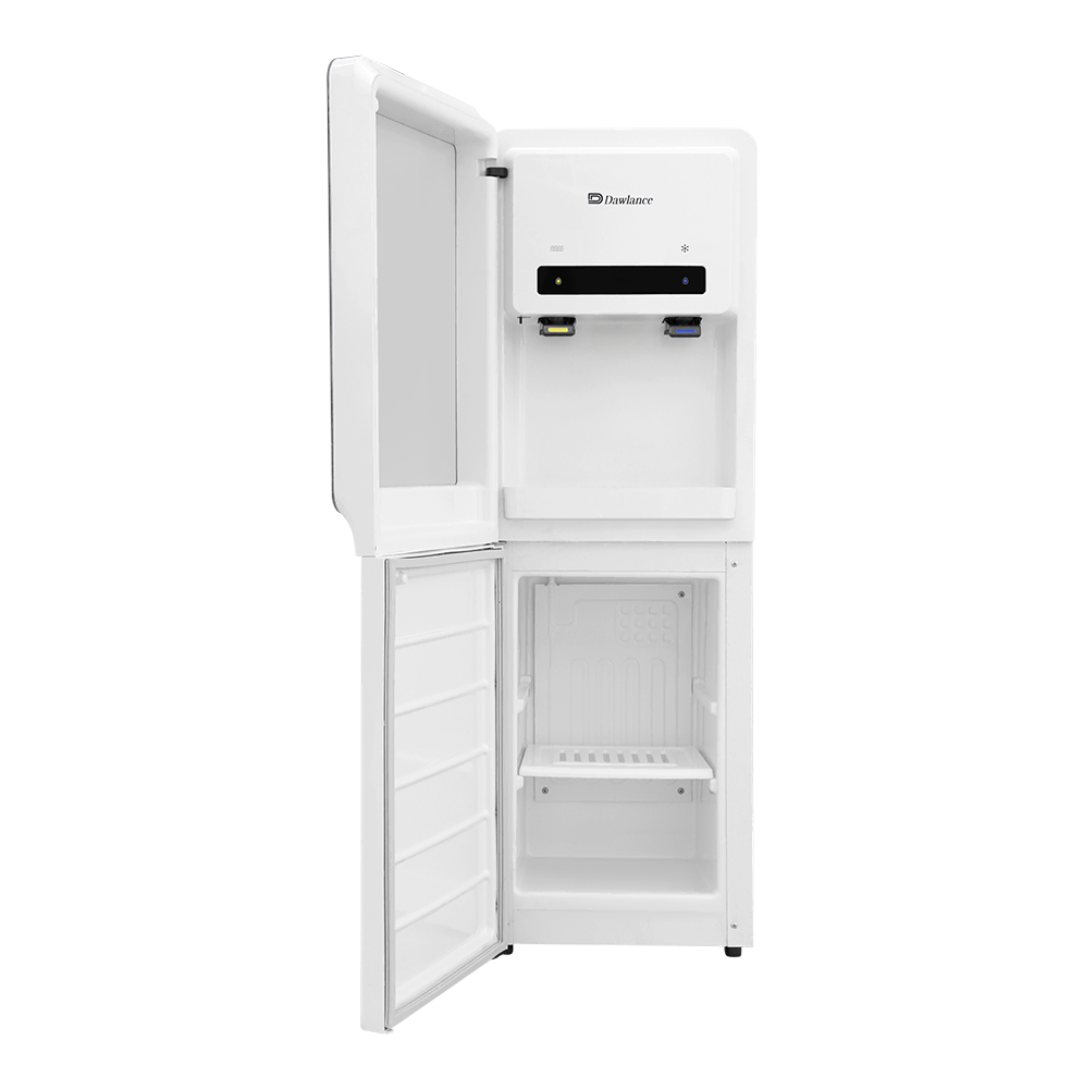 WD- 1051 CN GREY Top Load Water Dispensers