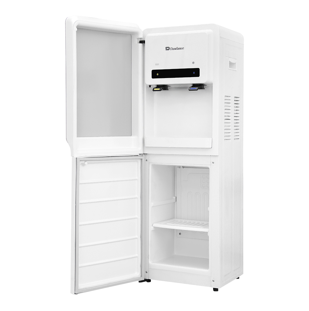 WD- 1051 CN GREY Top Load Water Dispensers