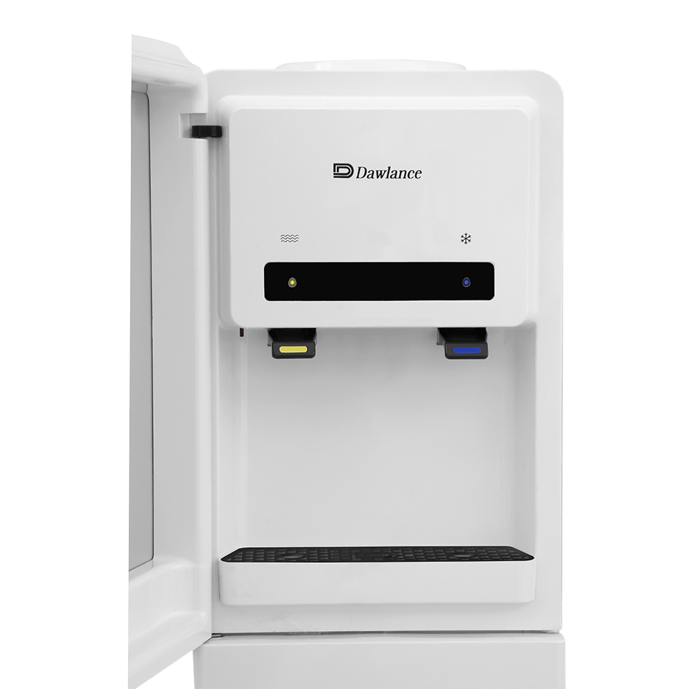 WD- 1051 CN GREY Top Load Water Dispensers