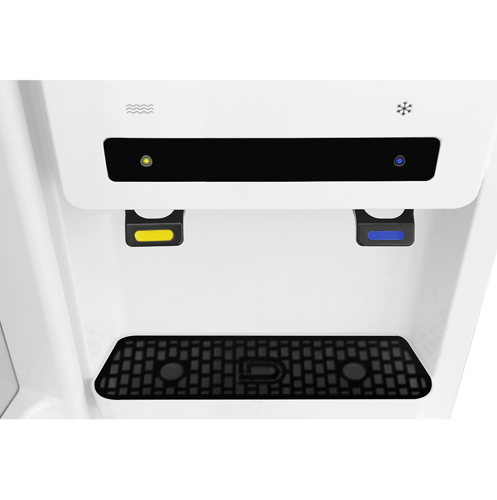 WD- 1051 CN GREY Top Load Water Dispensers