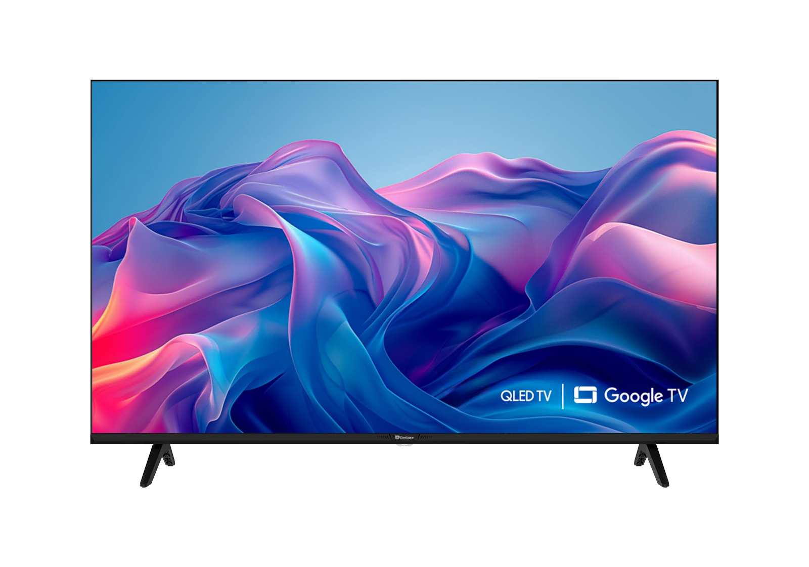 Dawlance 55-inch Apollo 144Hz QLED Google TV Smart TV
