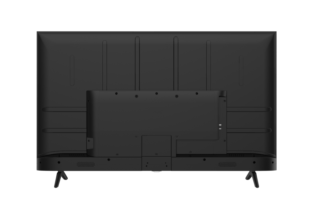 Apollo 144Hz QLED Google TV 55