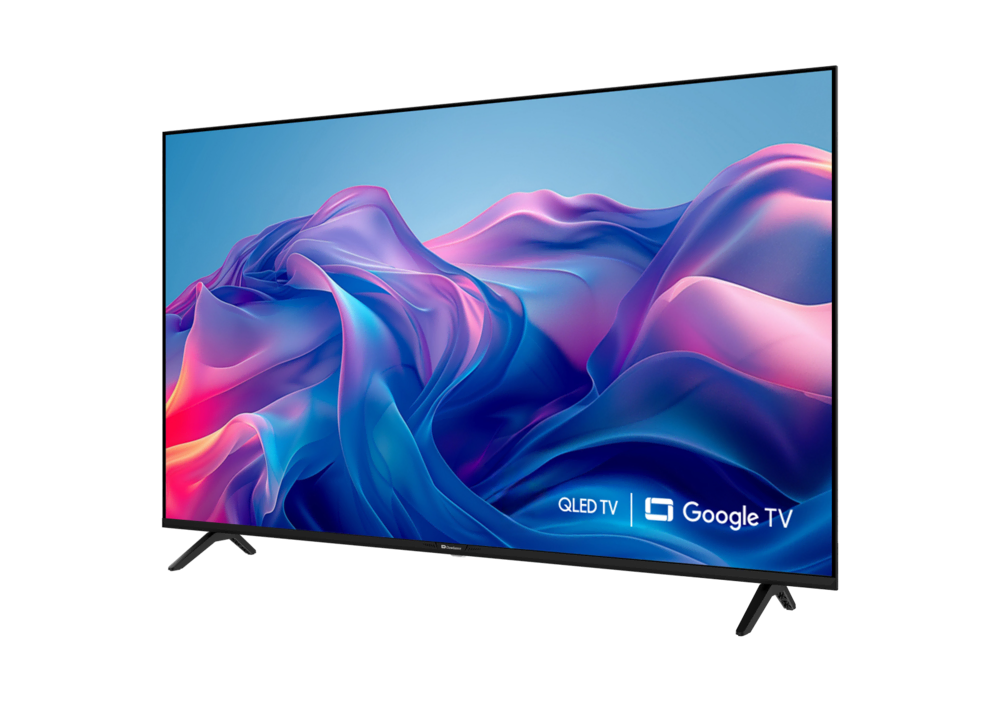 Apollo 144Hz QLED Google TV 65
