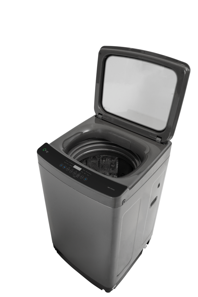 DWT 1776 FLT C Glow Top Load Washing Machine