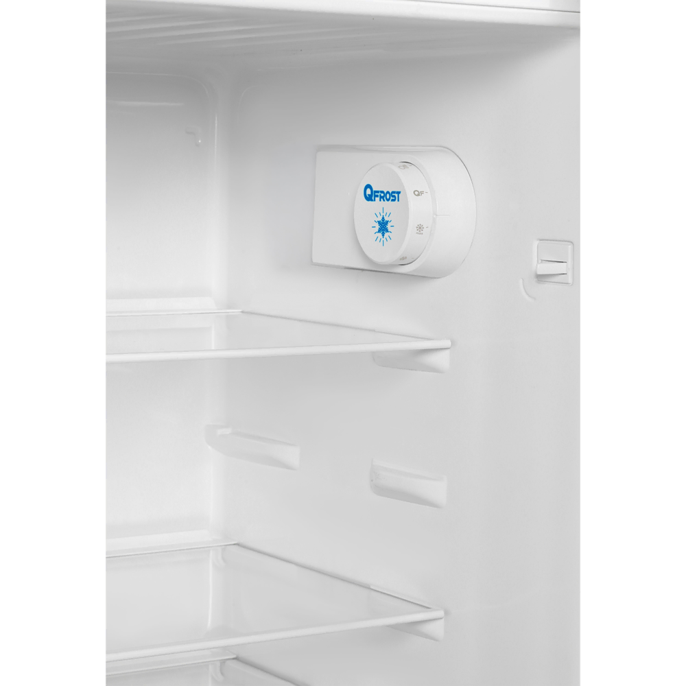 REF 9169WB IceMax Midnight Blue Double Door Refrigerator