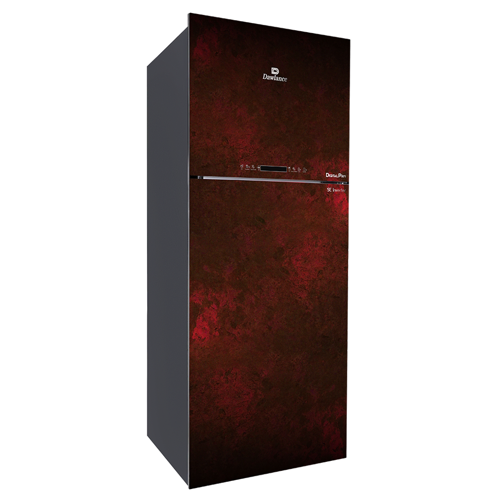 91999 Digital Pro Magnetic Red &nbsp;(Photo 2/8)