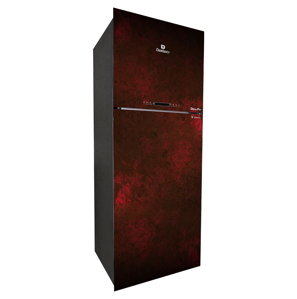 9173WB Digitalpro Magnetic Red &nbsp;(Photo 2/8)