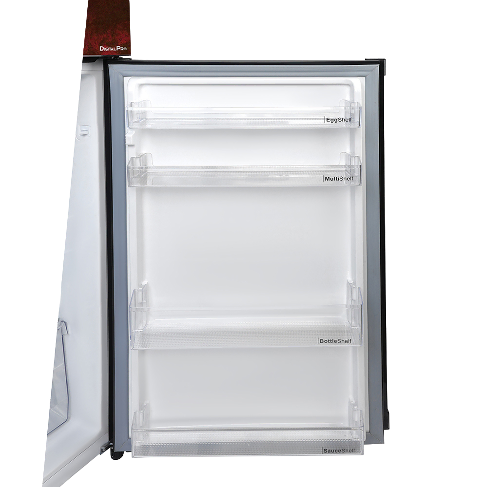  9173WB Digitalpro Magnetic Red &nbsp;(Photo 6/8)