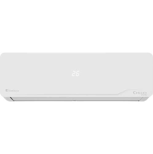 Chillex Inverter 1.5 Ton Inverter Split AC