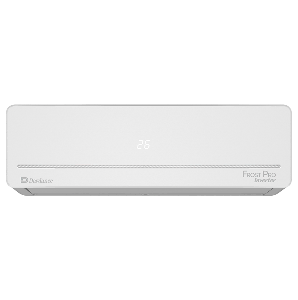 Frost Pro Inverter 1 Ton Inverter Split AC