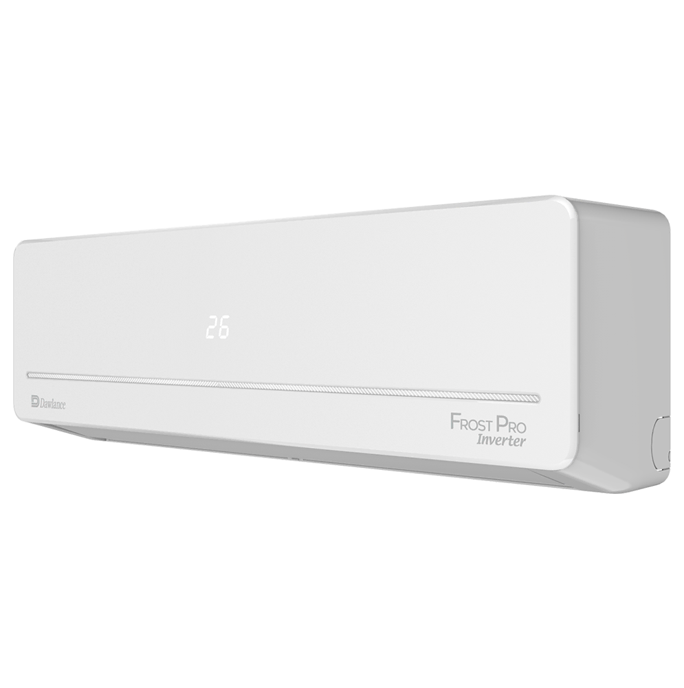 Frost Pro Inverter 1.5 Ton Inverter Split AC