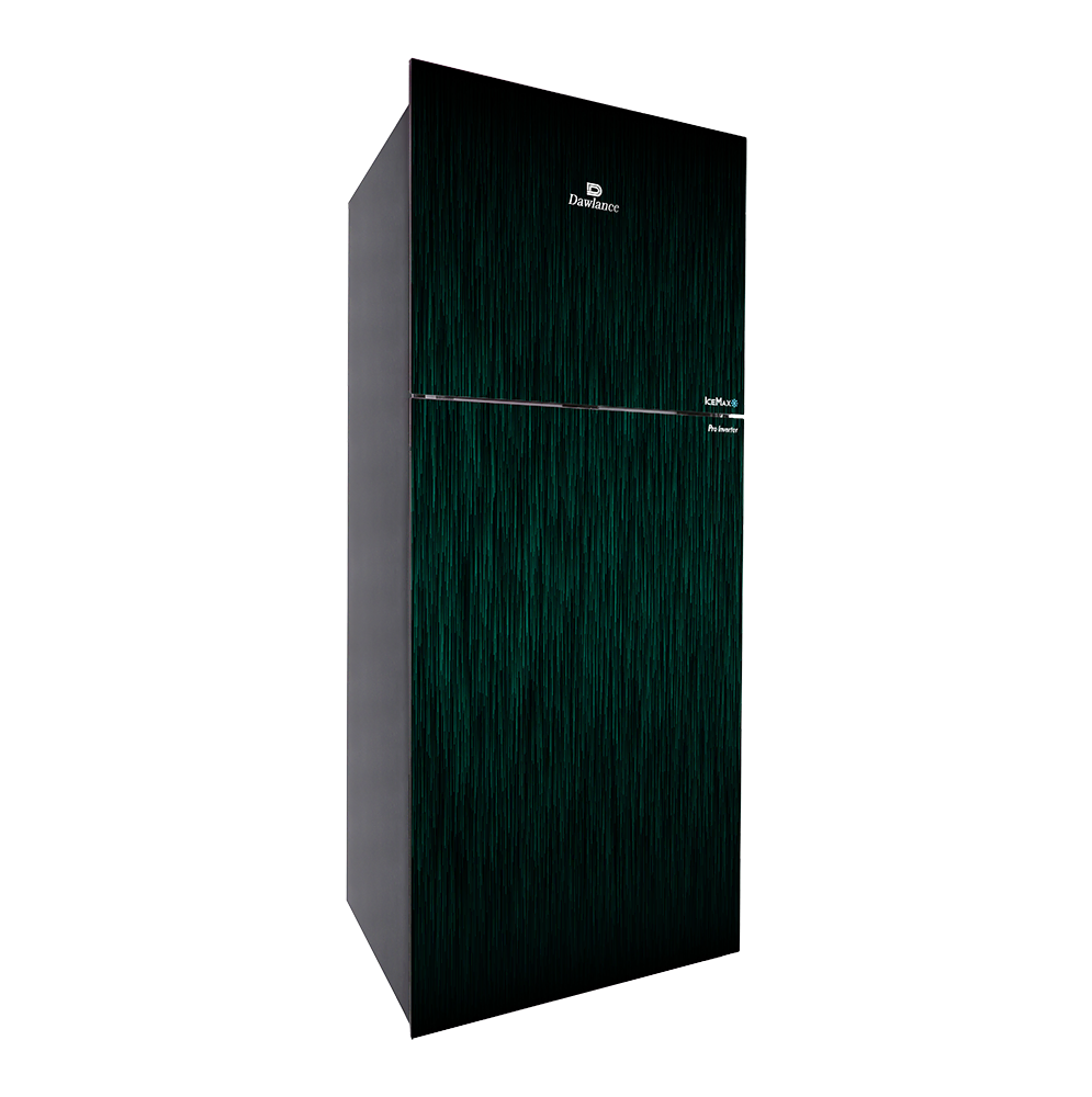 REF 9160LF IceMax Mist Green 
