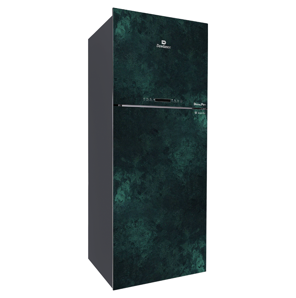 REF 9193LF DigitalPro Magnetic Green &nbsp;(Photo 2/8)