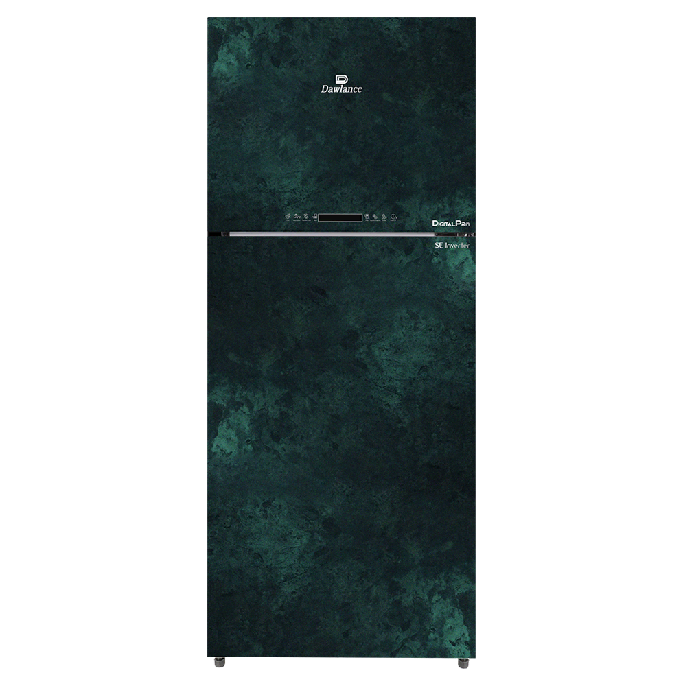 REF 91999 DigitalPro Magnetic Green &nbsp;(Photo 1/8)