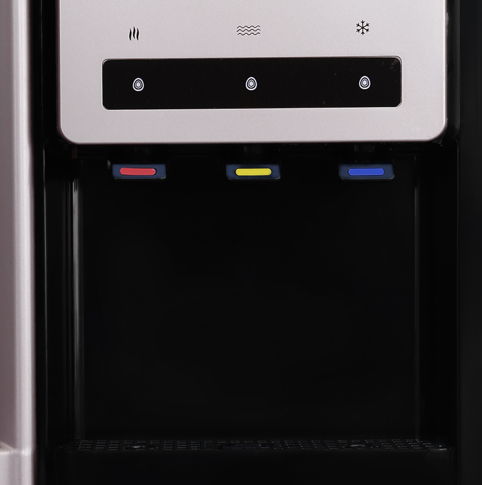 DBD-1034 EZ Glass Door Bottom Load Water Dispensers