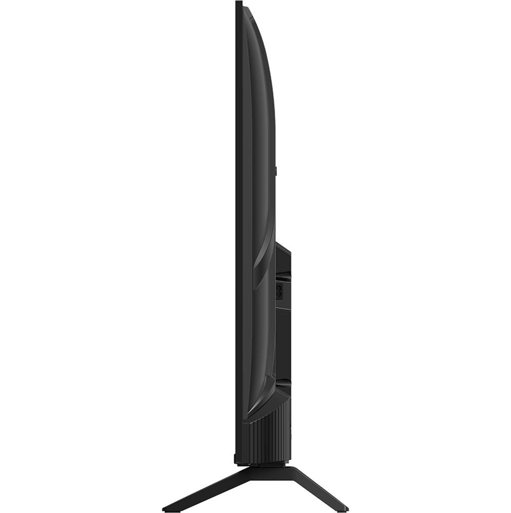 PrisMAX G120Hz QLED Google TV 55