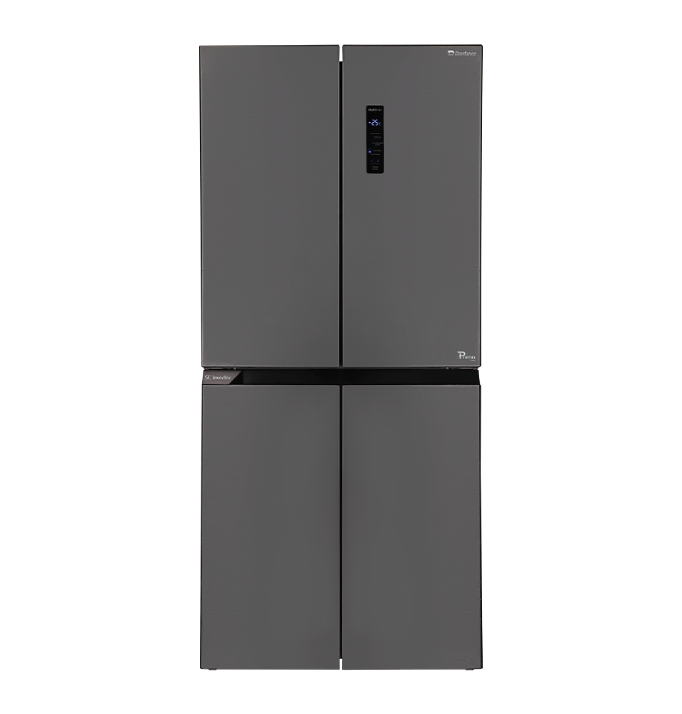 DMD 7951 INV INOX 