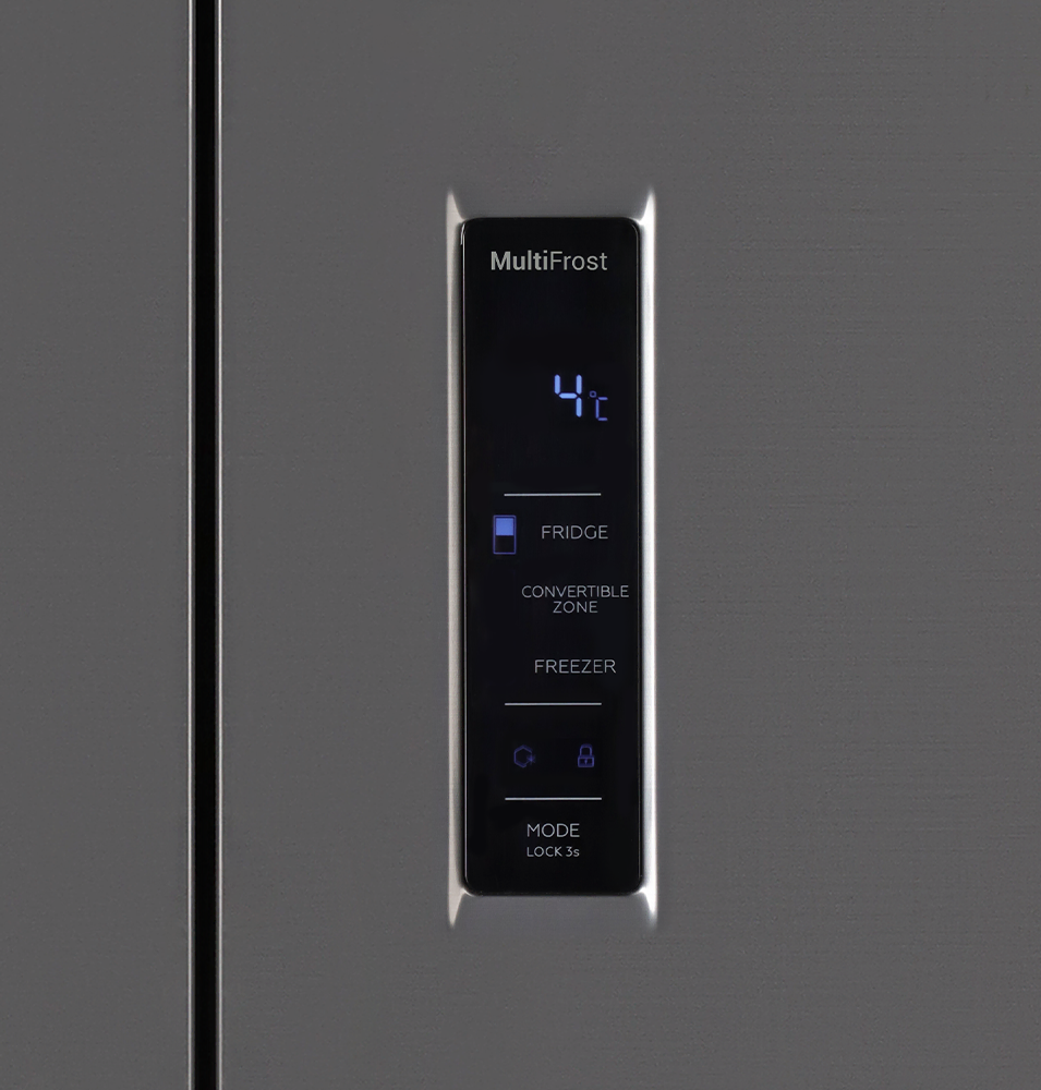 DMD 7951 INV INOX 