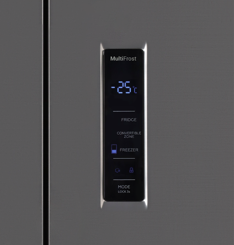 DMD 7951 INV INOX 