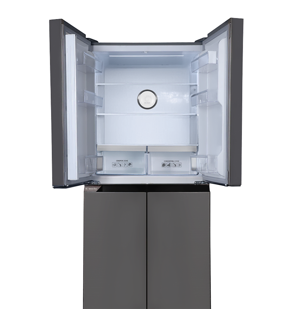 DMD 7951 INV INOX 