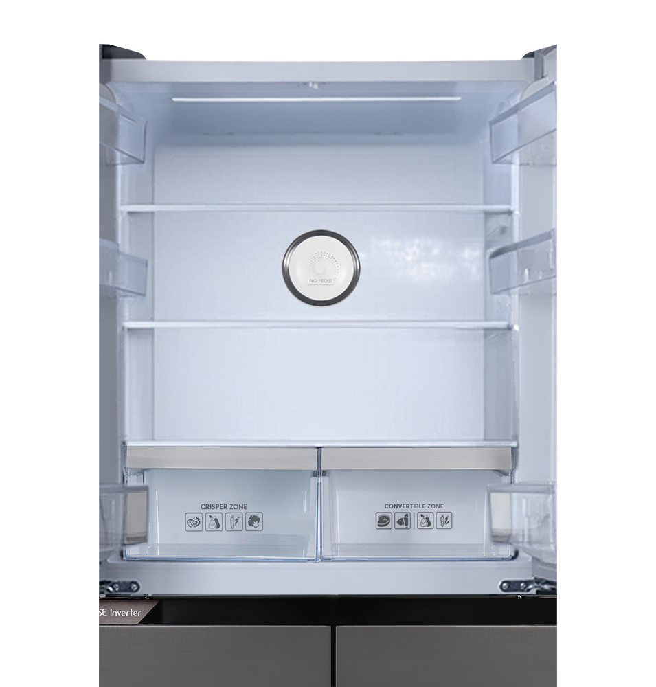 DMD 7951 INV INOX 