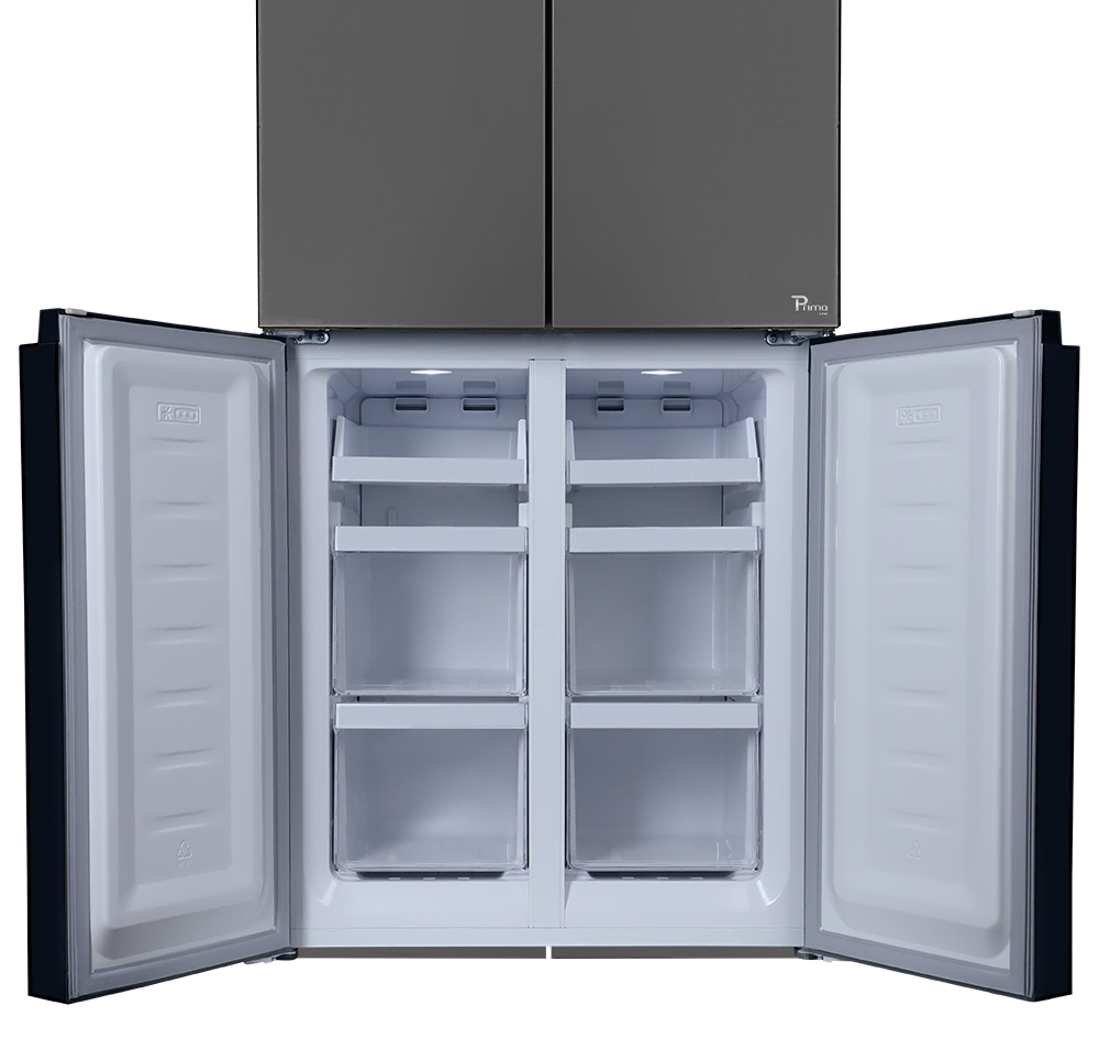 DMD 7951 INV INOX 
