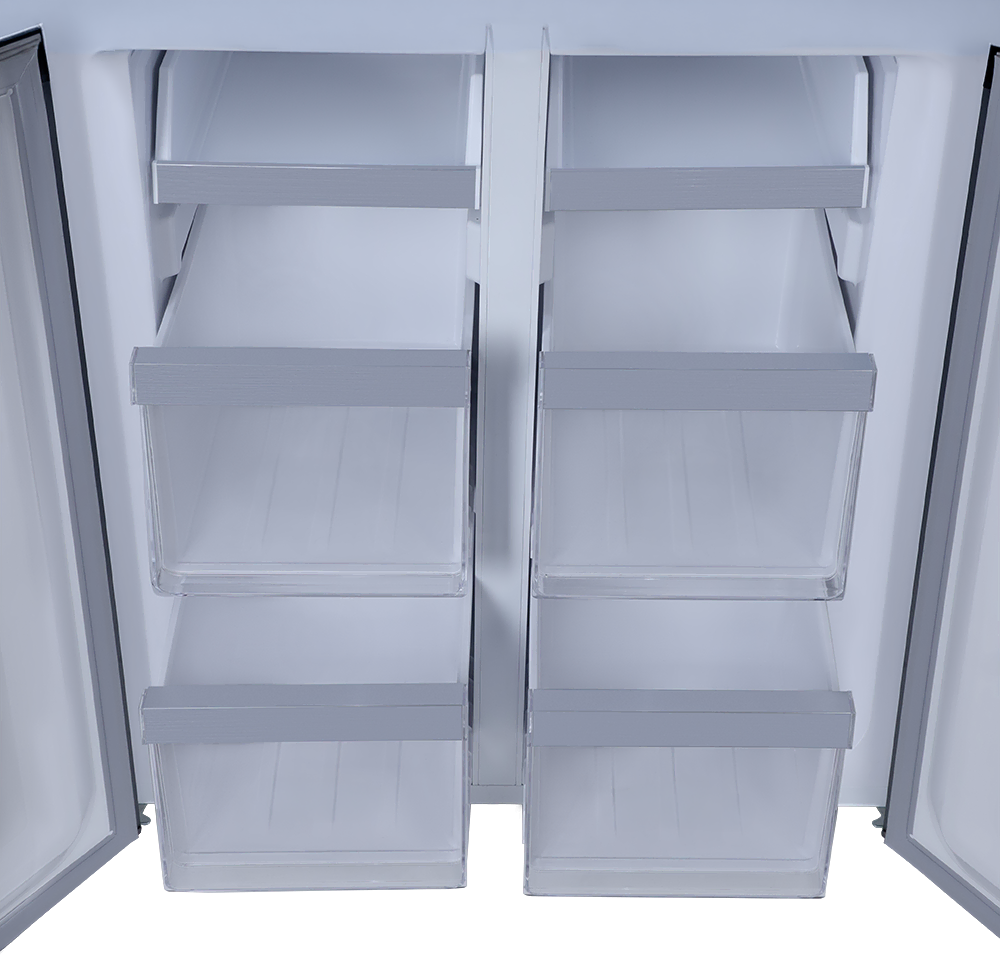 DMD 7951 INV INOX 