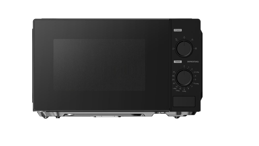DW 232 QB Heating Microwave Oven&nbsp;(Photo 1/3)