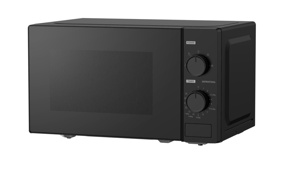 DW 232 QB Heating Microwave Oven&nbsp;(Photo 2/3)