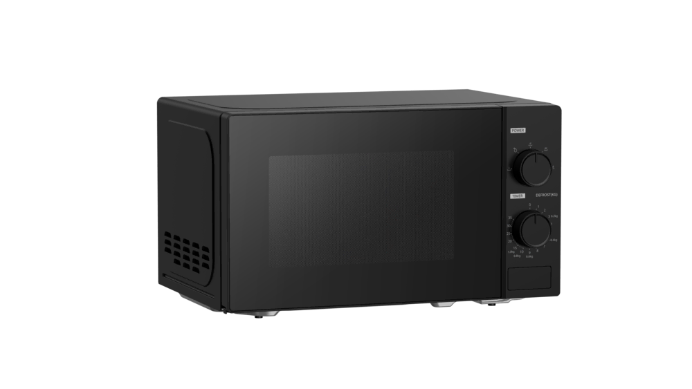 DW 232 QB Heating Microwave Oven&nbsp;(Photo 3/3)