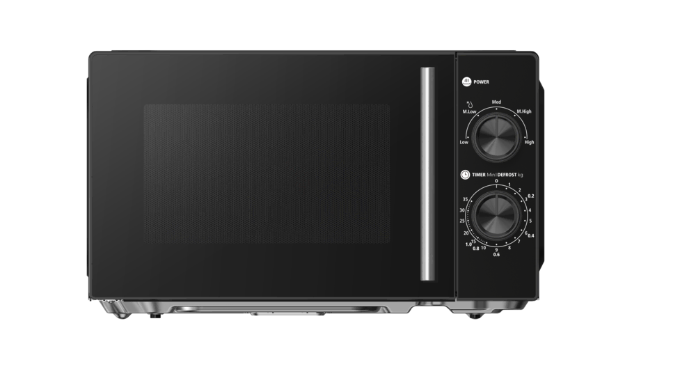DW 230 QB Heating Microwave Oven&nbsp;(Photo 1/3)