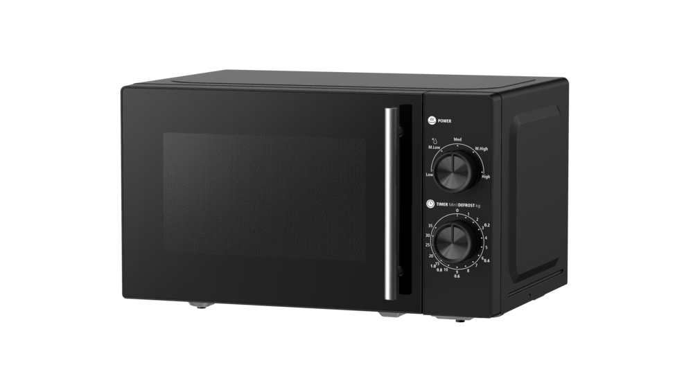 DW 230 QB Heating Microwave Oven&nbsp;(Photo 2/3)