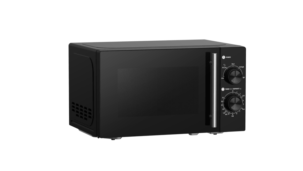 DW 230 QB Heating Microwave Oven&nbsp;(Photo 3/3)