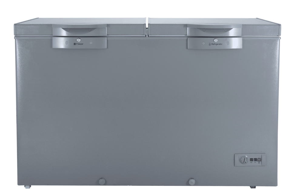 91998 Signature Inverter Grey 