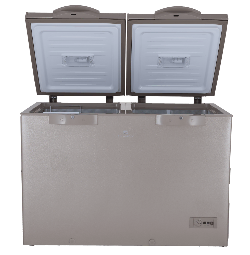 91998 Signature Inverter Champagne 