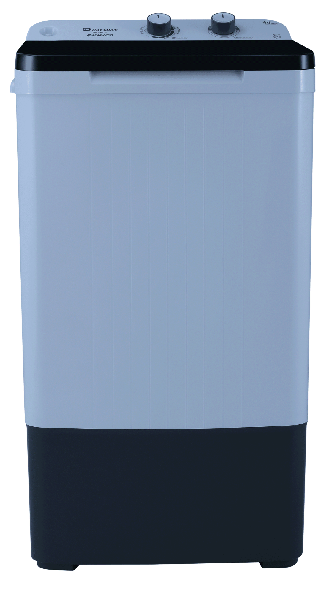 DW 9100 Single Tub Washer Washing Machines Dawlance