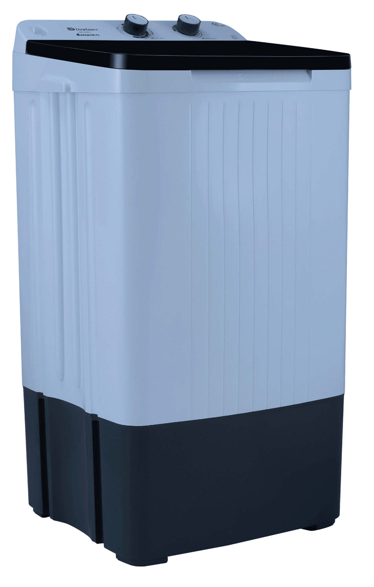 DW 9100 Single Tub Washer Washing Machines Dawlance