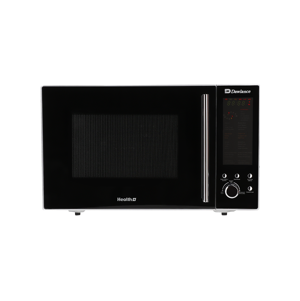 MWO DW131HP Grilling Microwave Oven Kitchen Appliances Dawlance
