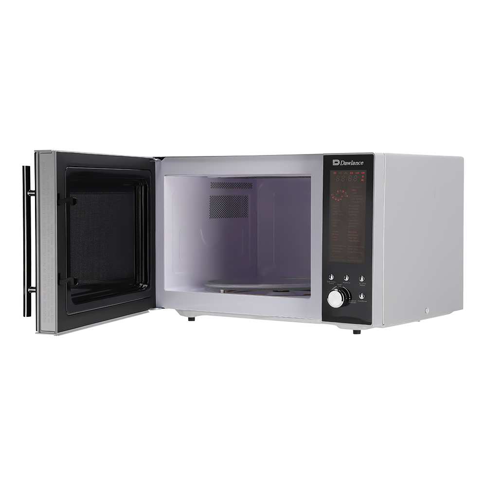 MWO DW131HP Grilling Microwave Oven Kitchen Appliances Dawlance