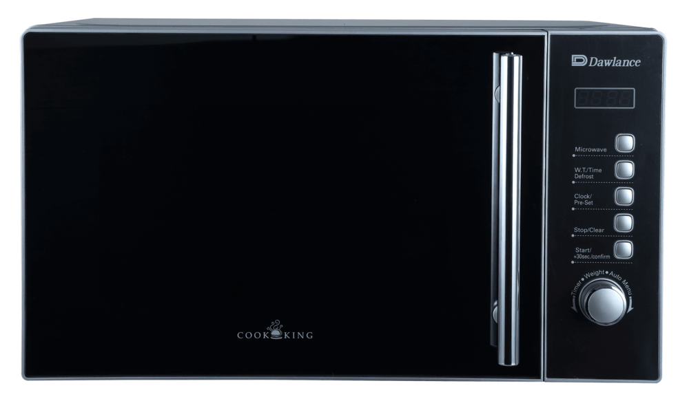 DW 295 Heating Microwave Oven Kitchen Appliances Dawlance