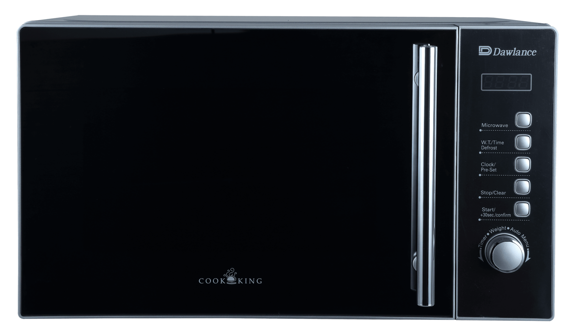 DW 295 Heating Microwave Oven Kitchen Appliances Dawlance