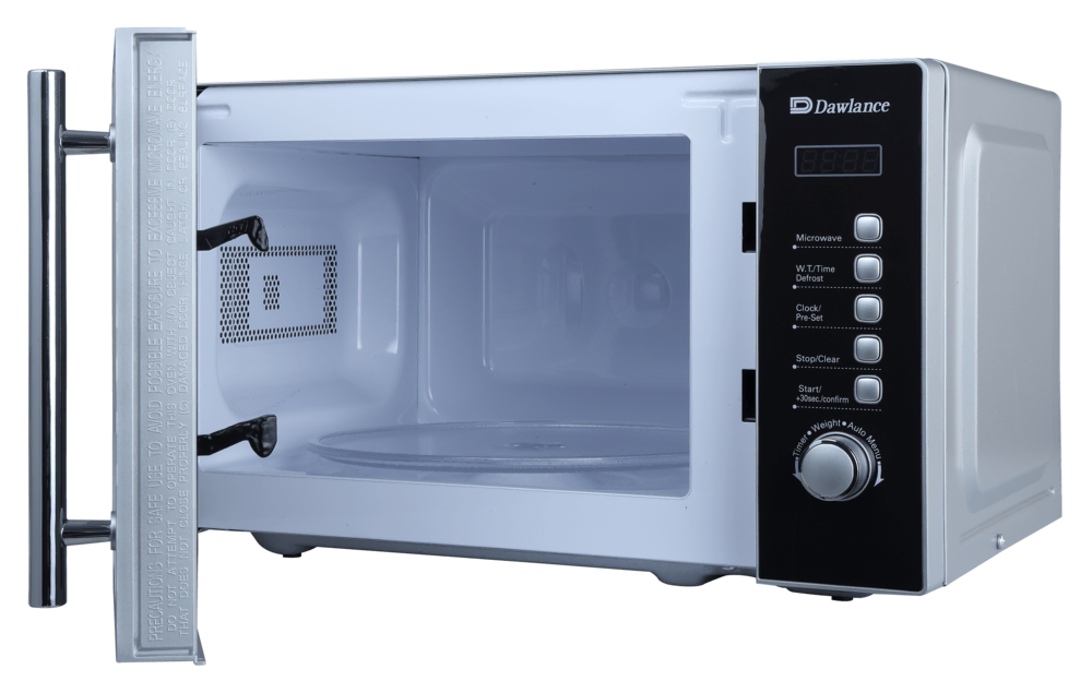 DW 295 Heating Microwave Oven Kitchen Appliances Dawlance