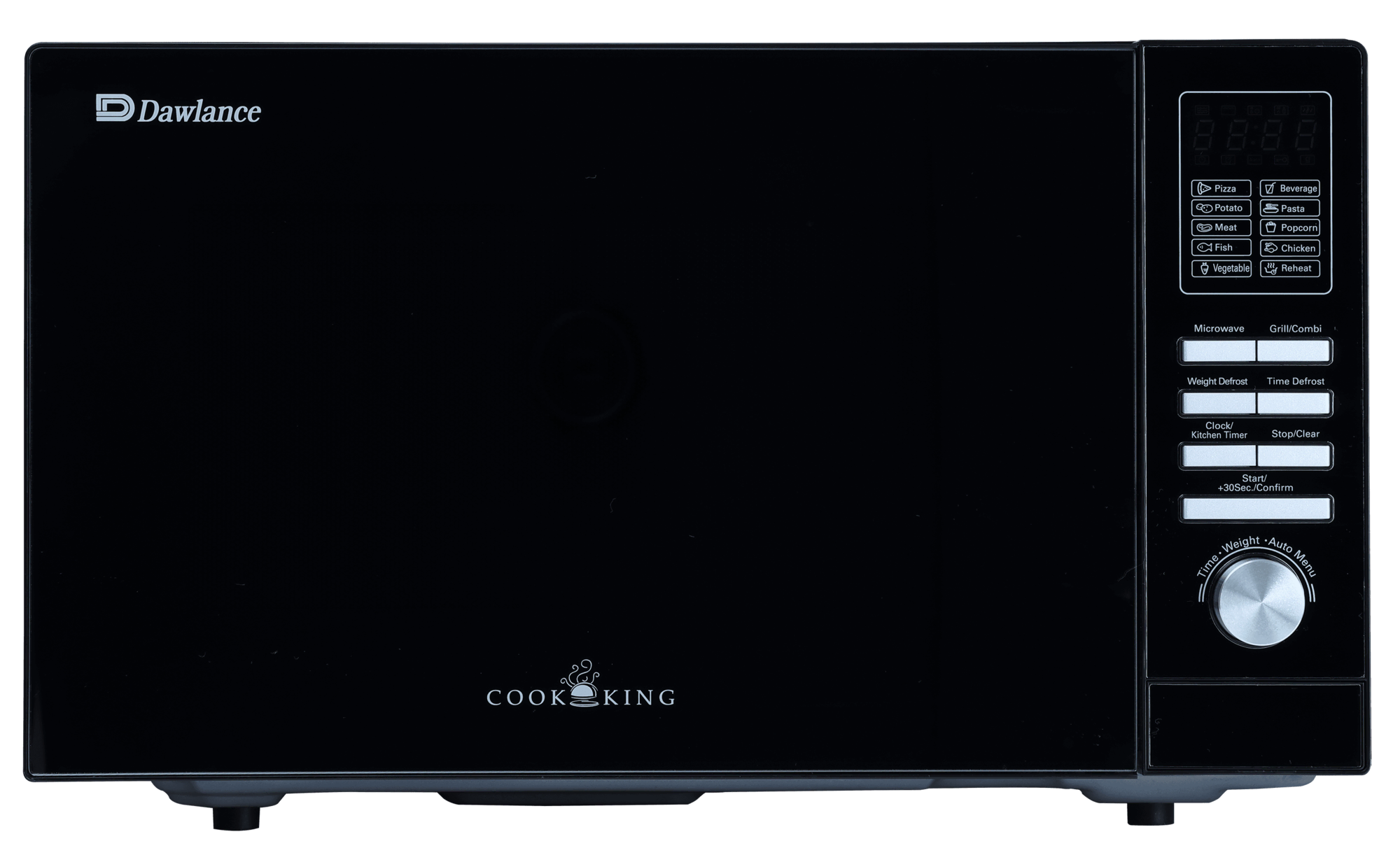 DW 128 G Grilling Microwave Oven Kitchen Appliances Dawlance