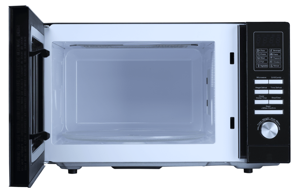 DW 128 G Grilling Microwave Oven Kitchen Appliances Dawlance