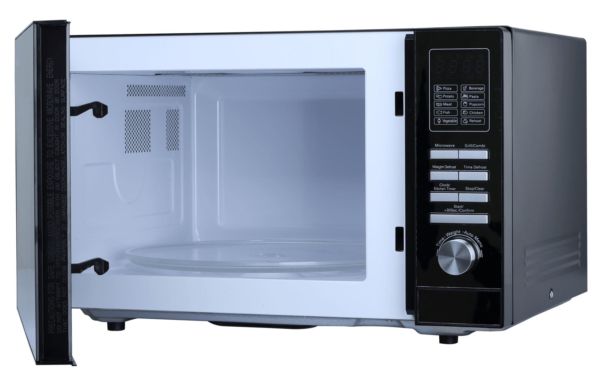 DW 128 G Grilling Microwave Oven Kitchen Appliances Dawlance