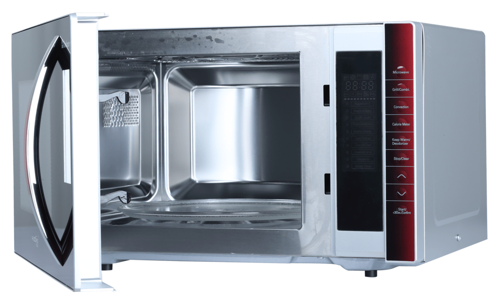 DW 115 CHZP Baking Microwave Oven Kitchen Appliances Dawlance