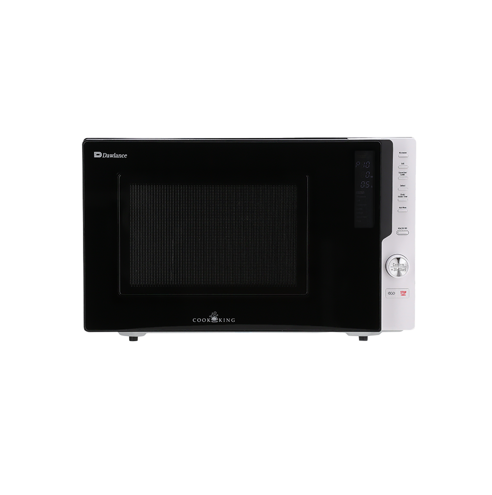 MWO DW-550 AF AIR FRYER BLACK 