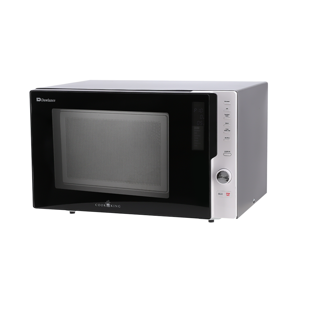 MWO DW-550 AF AIR FRYER BLACK 